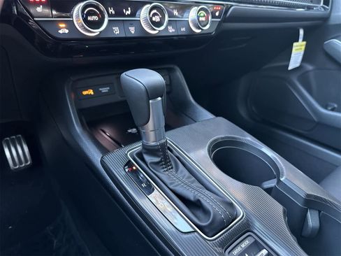 New 2025 Honda Civic Sport Touring image 16