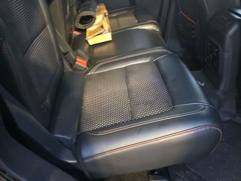 Used 2024 Ford Bronco Raptor w/ Interior Carbon Fiber Pack 6 image 7