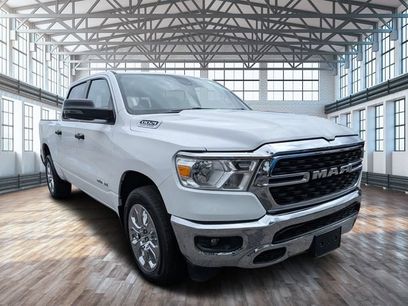 Used 2024 RAM 1500 Big Horn
