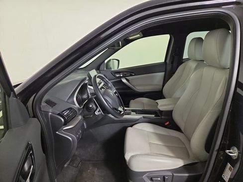 Used 2024 Mitsubishi Eclipse Cross SE AWD/4WD image 12