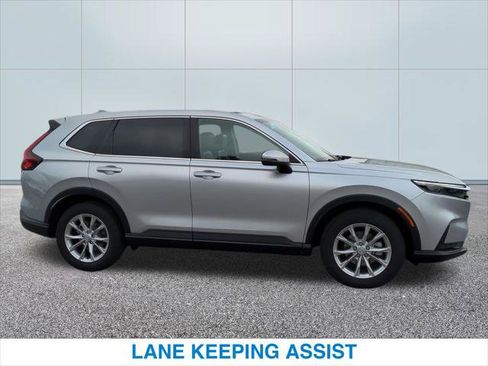 Certified 2024 Honda CR-V EX-L image 6