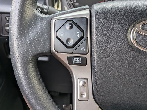 Used 2024 Toyota 4Runner SR5 RWD image 25