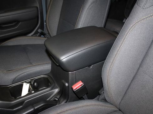 New 2026 Jeep Wrangler Sport S image 21