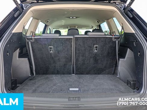 Used 2024 Volkswagen Atlas SE FWD image 24