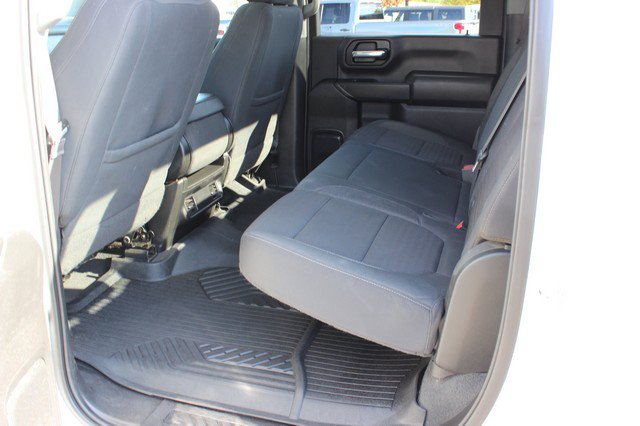 Used 2023 Chevrolet Silverado 2500 LT AWD/4WD image 7