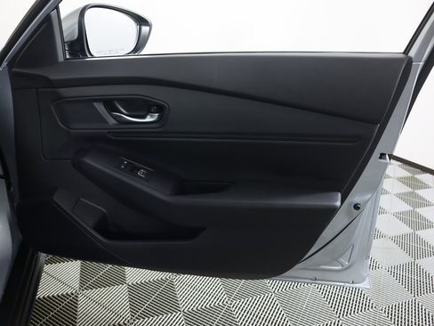 Used 2024 Honda Accord EX image 24
