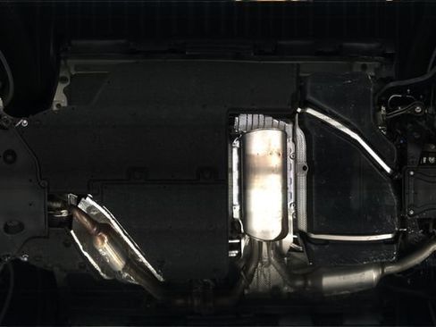 Used 2025 Toyota Sienna XLE w/ XLE Plus Package FWD image 12