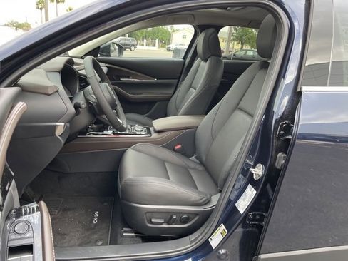 New 2024 MAZDA CX-30 2.5 Turbo w/ Premium Package image 14