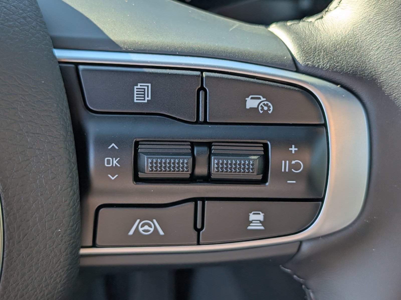 New 2027 Kia K5 GT-Line w/ GT-Line Premium Package FWD image 20