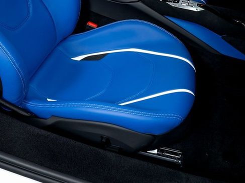 Used 2024 Ferrari 296 GTS image 49