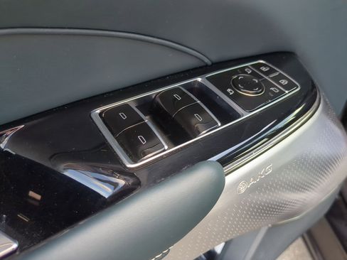 Certified 2024 Cadillac Lyriq Sport w/ Nappa Leather Package AWD/4WD image 22