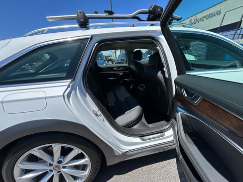 Used 2020 Audi A6 3.0T allroad Premium Plus image 14