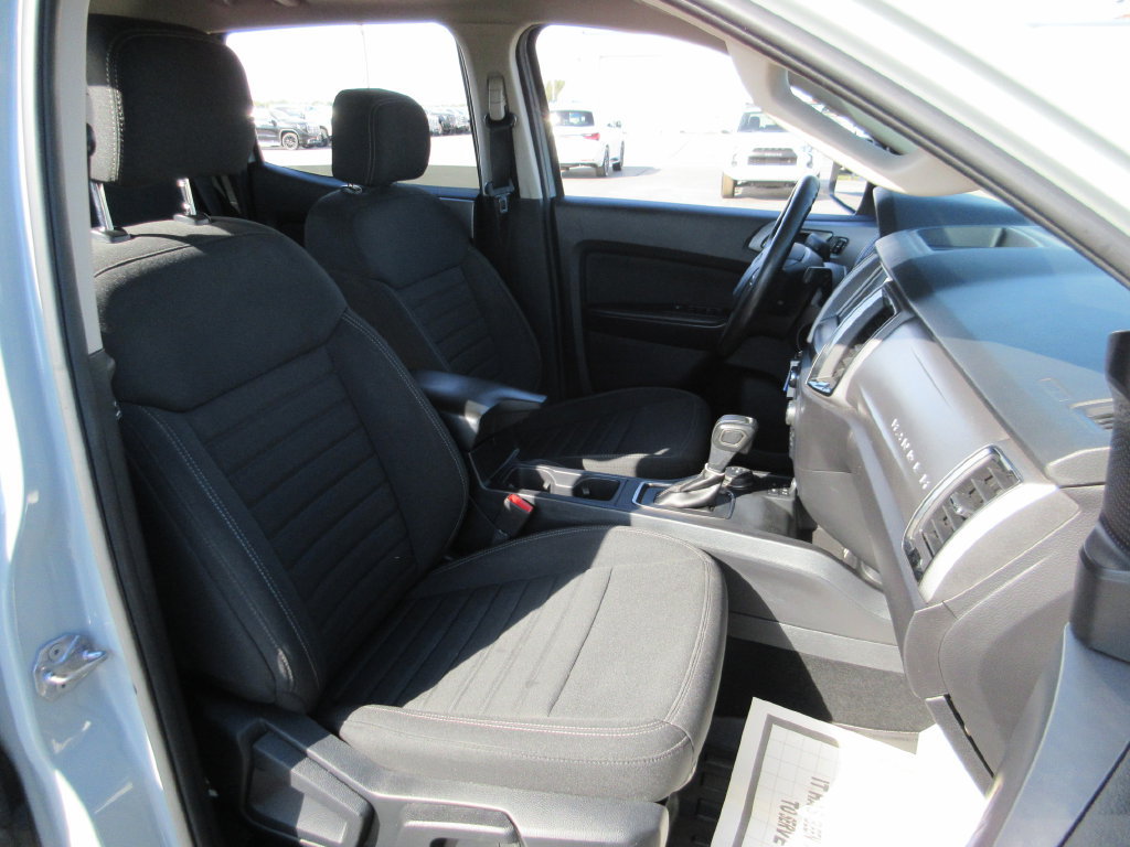 Used 2021 Ford Ranger XLT w/ FX4 Off-Road Package AWD/4WD image 18