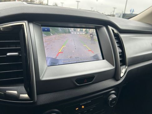 Used 2021 Ford Ranger XLT w/ Equipment Group 302A High image 19