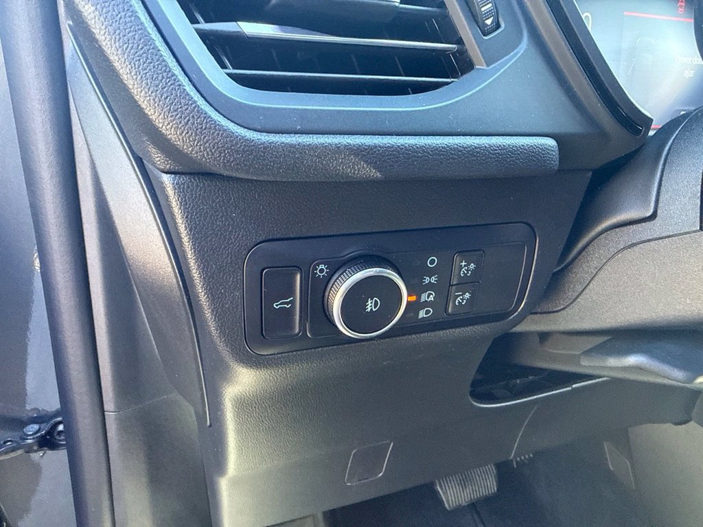 Used 2025 Ford Escape ST-Line Select AWD/4WD image 13
