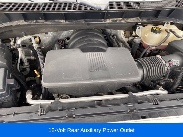 Used 2019 Chevrolet Silverado 1500 High Country AWD/4WD image 24
