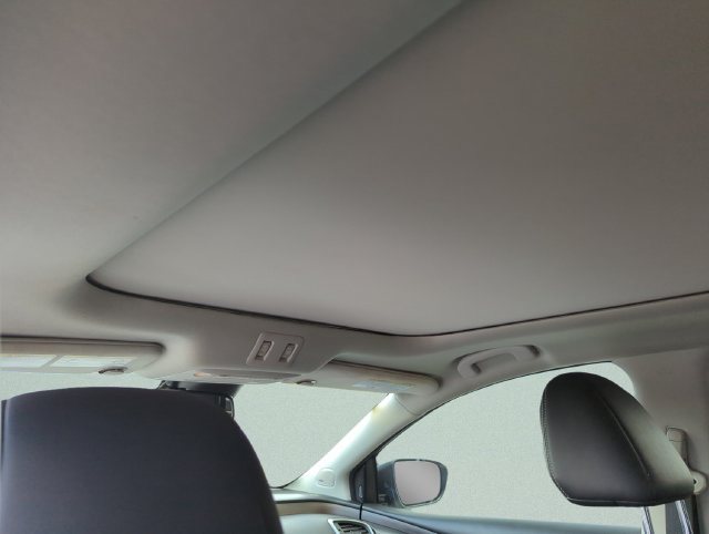 Certified 2020 Nissan Murano Platinum FWD image 31