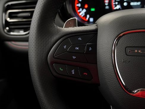 New 2026 Dodge Durango GT w/ Blacktop Package image 26