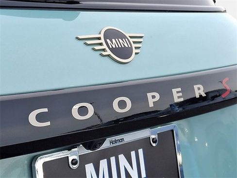 New 2026 MINI Cooper S image 21