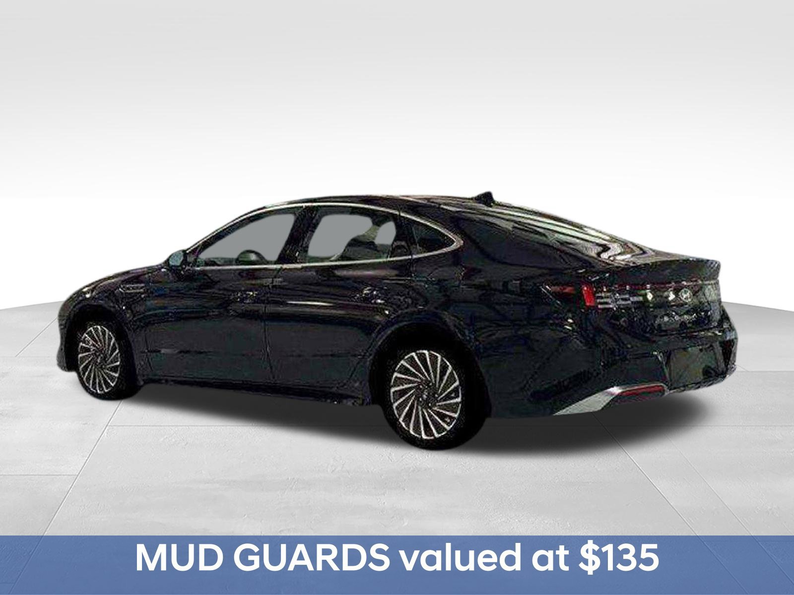 New 2026 Hyundai Sonata SEL FWD image 4