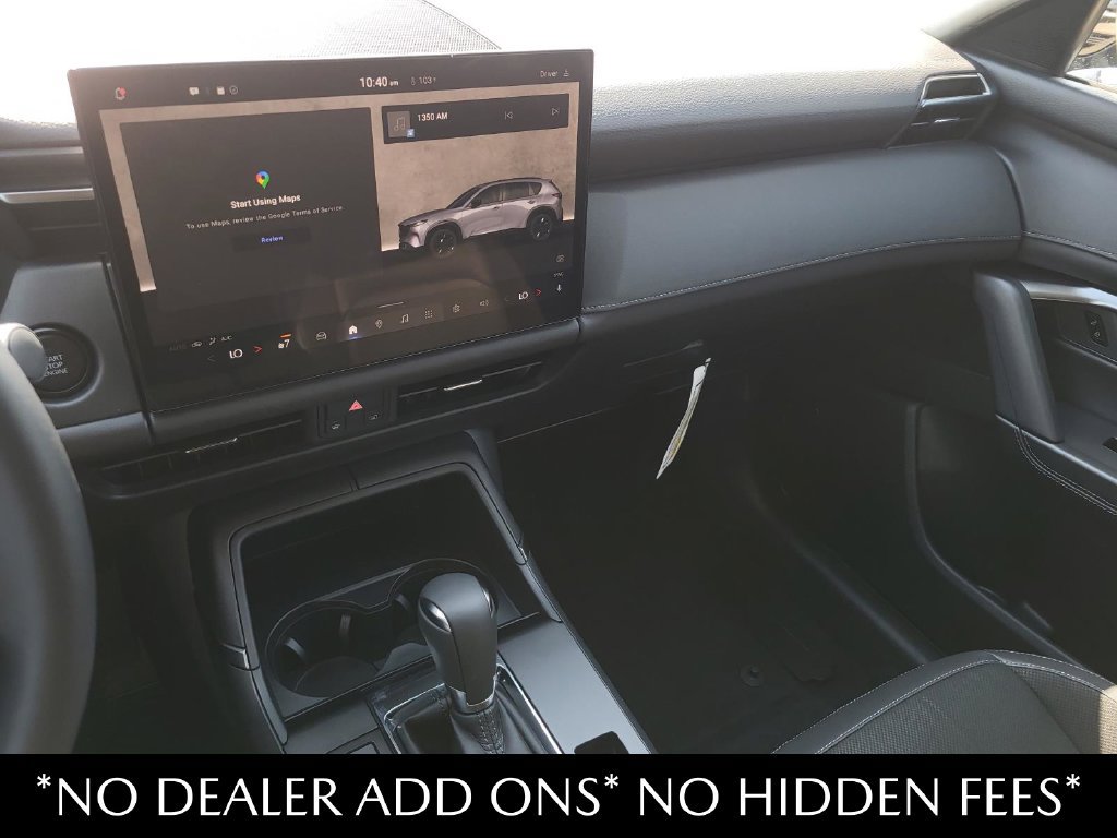 New 2026 MAZDA CX-5 Select AWD/4WD image 16