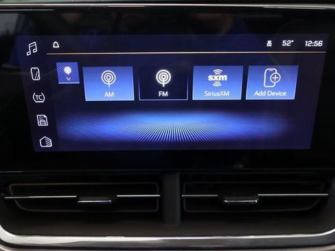 New 2026 Chevrolet Trax ACTIV image 21