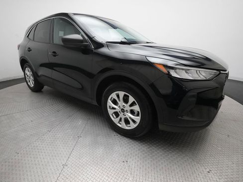 Used 2023 Ford Escape Active w/ Cold Weather Package FWD image 36