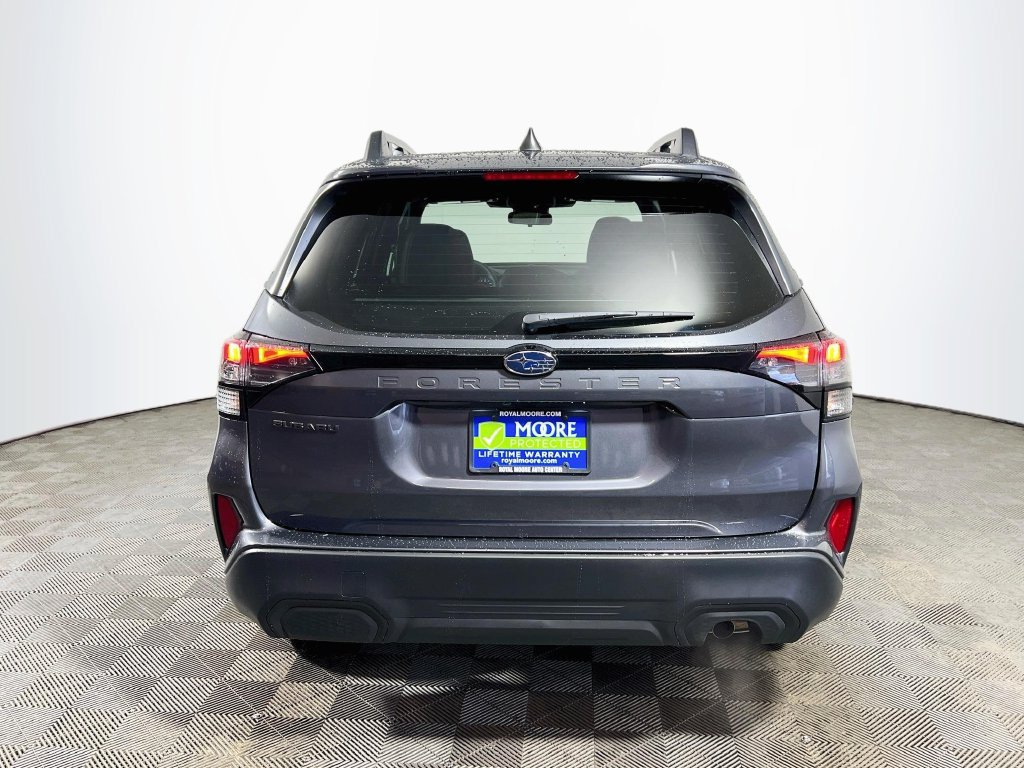 New 2026 Subaru Forester Premium AWD/4WD image 6
