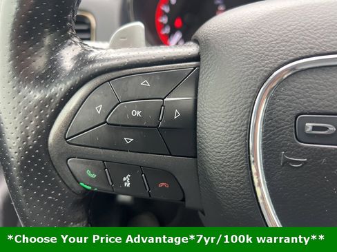 Certified 2020 Dodge Durango R/T w/ Blacktop Package image 61