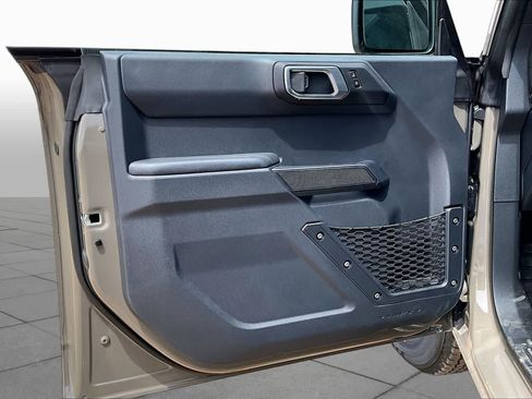 New 2026 Ford Bronco Big Bend AWD/4WD image 10