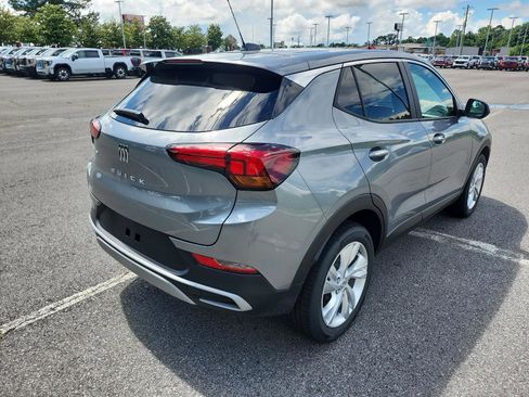 Used 2026 Buick Encore GX Preferred w/ Comfort Package FWD image 3