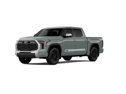 New 2026 Toyota Tundra 1794 Edition w/ TRD Off-Road Package
