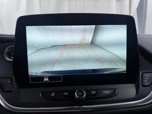 Used 2023 Chevrolet Blazer LT w/ Driver Confidence Package FWD image 28