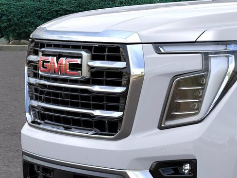 New 2026 GMC Yukon XL Elevation w/ Elevation Premium Package AWD/4WD image 14