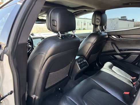 Used 2018 Maserati Ghibli S Q4 image 38