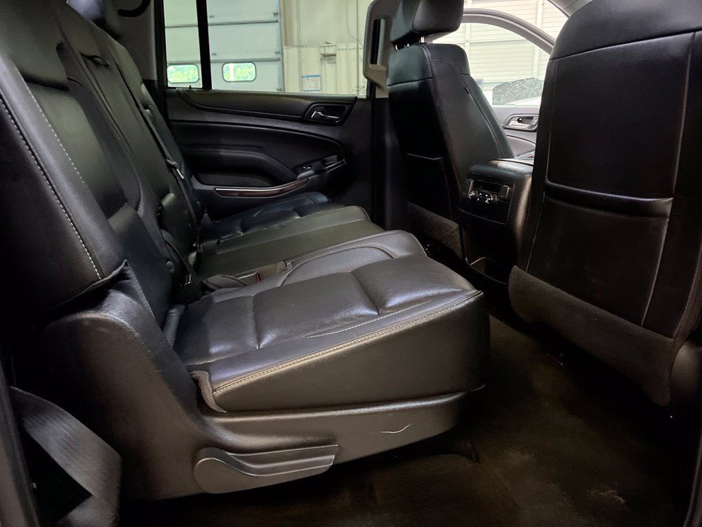 Used 2018 GMC Yukon XL SLT AWD/4WD image 26