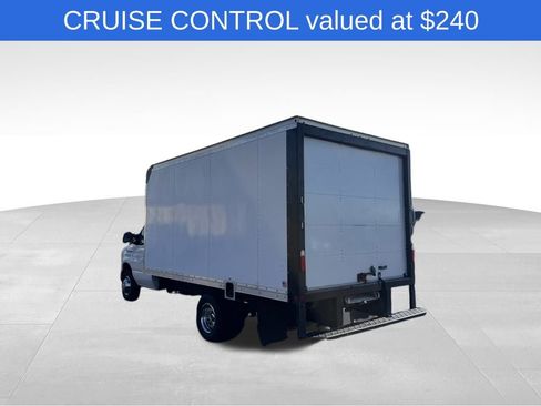 Used 2017 Ford E-350 and Econoline 350 Super Duty w/ Power Windows & Locks Group image 5