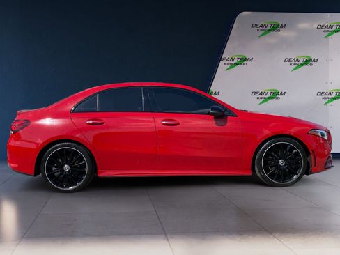 Used 2019 Mercedes-Benz A 220 4MATIC image 8