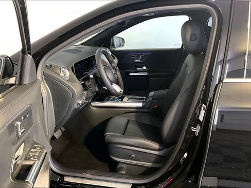 New 2026 Mercedes-Benz GLA 250 4MATIC image 13