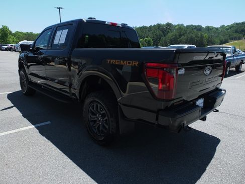 Used 2025 Ford F150 Tremor w/ Tow/Haul Package AWD/4WD image 5