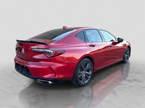 Used 2023 Acura TLX A-Spec Package image 7