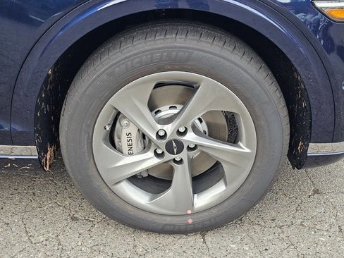 New 2026 Genesis GV70 2.5T Advanced image 31