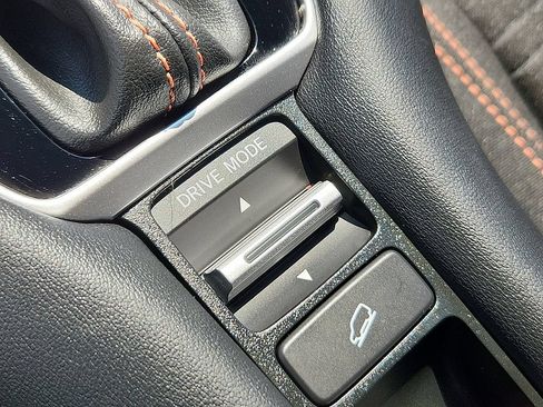 Used 2024 Honda HR-V Sport image 20