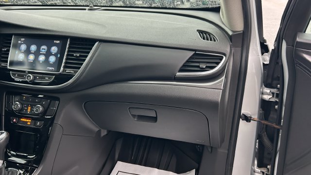 Certified 2019 Buick Encore Essence AWD/4WD image 18