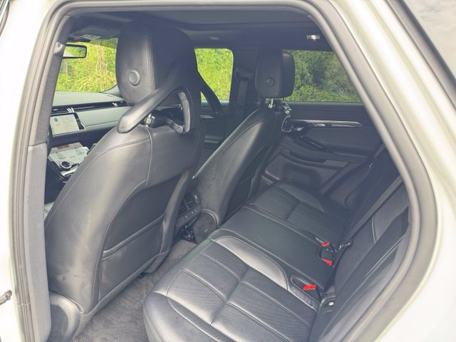 Used 2022 Land Rover Range Rover Evoque R-Dynamic SE AWD/4WD image 11