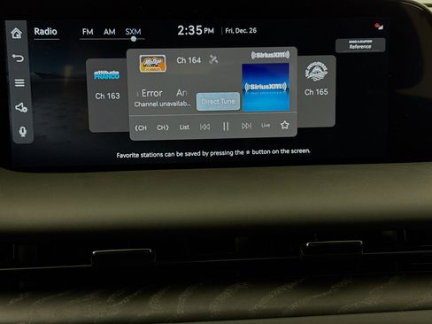 Used 2026 Genesis G90 3.5T Prestige image 15