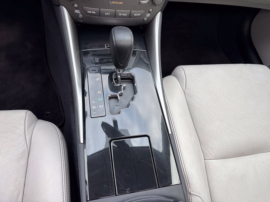 Used 2012 Lexus IS 250 RWD image 16