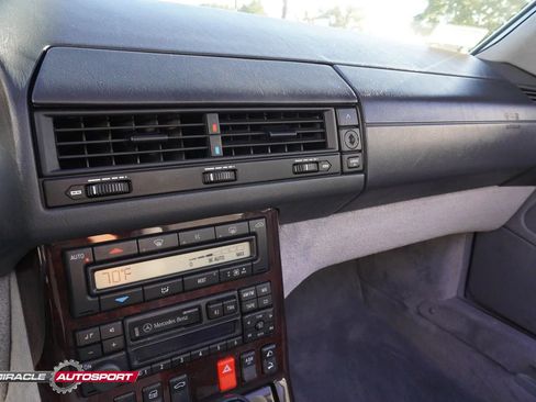 Used 1998 Mercedes-Benz SL 500 image 38