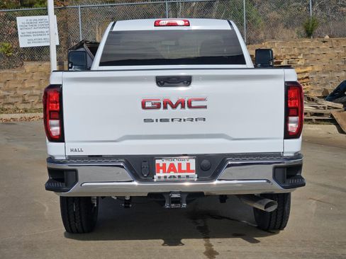 New 2026 GMC Sierra 2500 Pro w/ Convenience Package image 4