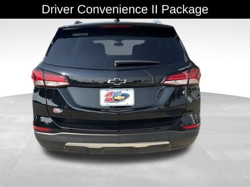 Certified 2023 Chevrolet Equinox Premier AWD/4WD image 7